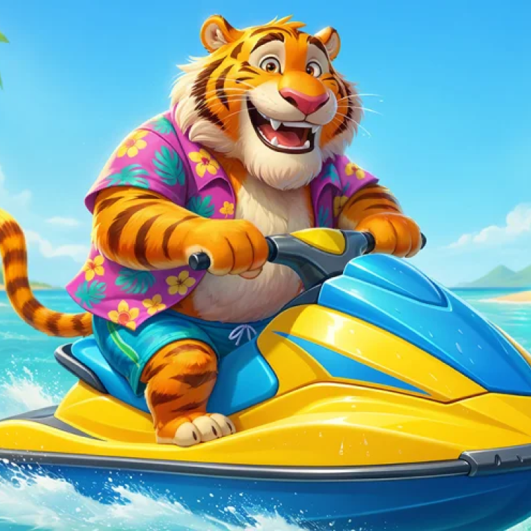 Rolos coloridos de slot a girar com símbolos de bónus